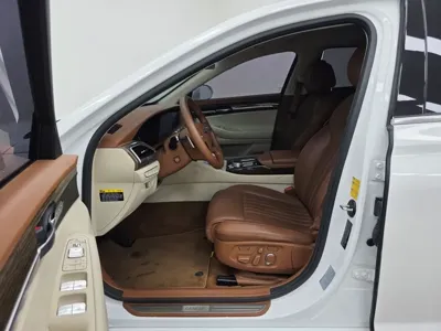 Genesis G90 2021, 63630 км, за 21957.46 USD - фото 9