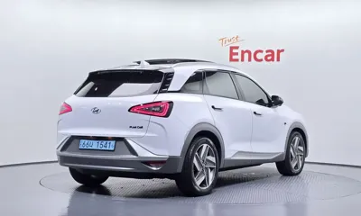 Hyundai Nexo 2023, 107646 км, за 12012.6 USD