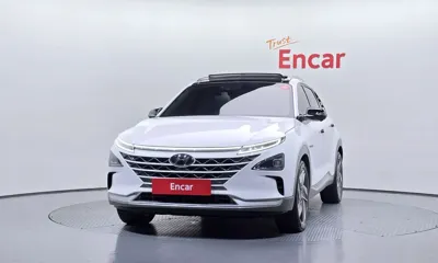 Hyundai Nexo 2023, 107646 км, за 12012.6 USD