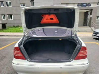 Mercedes-Benz S-Class 2000, 144846 км, за 4030.42 USD - фото 9