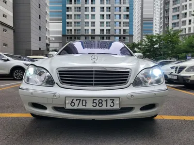 Mercedes-Benz S-Class 2000, 144846 км, за 4030.42 USD - фото 10