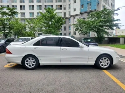 Mercedes-Benz S-Class 2000, 144846 км, за 4030.42 USD - фото 11