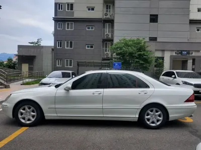 Mercedes-Benz S-Class 2000, 144846 км, за 4030.42 USD - фото 12