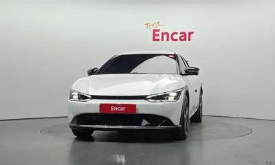 Kia EV6 2023, 45817 км, за 23959.56 USD