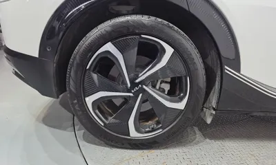 Kia EV6 2023, 45817 км, за 23959.56 USD