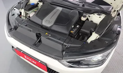 Kia EV6 2023, 45817 км, за 23959.56 USD - фото 6