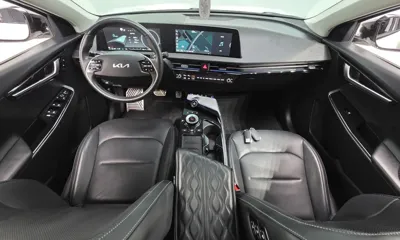 Kia EV6 2023, 45817 км, за 23959.56 USD - фото 7