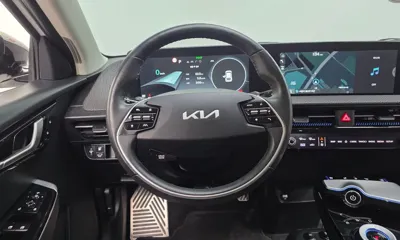 Kia EV6 2023, 45817 км, за 23959.56 USD - фото 14