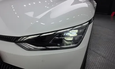 Kia EV6 2023, 45817 км, за 23959.56 USD - фото 22