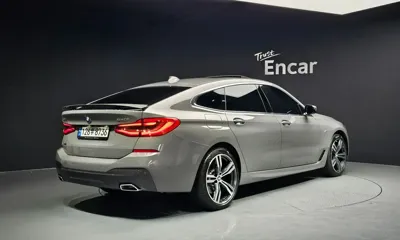 BMW Gran Turismo 2022, 25638 км, за 44308.78 USD