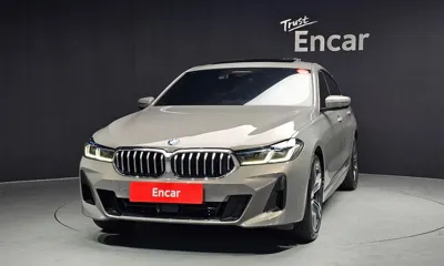 BMW Gran Turismo 2022, 25638 км, за 44308.78 USD