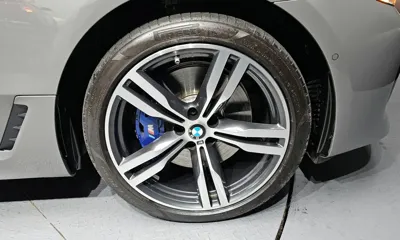 BMW Gran Turismo 2022, 25638 км, за 44308.78 USD