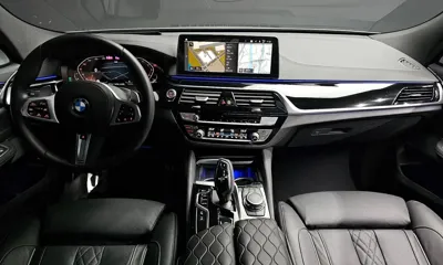 BMW Gran Turismo 2022, 25638 км, за 44308.78 USD - фото 7