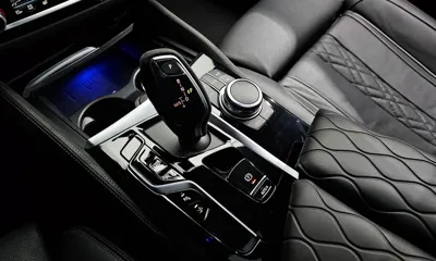 BMW Gran Turismo 2022, 25638 км, за 44308.78 USD - фото 9