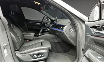 BMW Gran Turismo 2022, 25638 км, за 44308.78 USD - фото 10