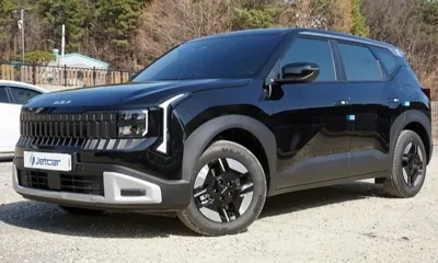 Kia Seltos 2026, 30 км, за 17503.41 USD