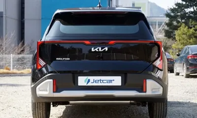 Kia Seltos 2026, 30 км, за 17503.41 USD