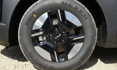 Kia Seltos 2026, 30 км, за 17503.41 USD - фото 7