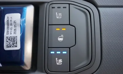Kia Seltos 2026, 30 км, за 17503.41 USD - фото 12