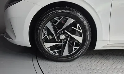 Hyundai Grandeur 2022, 44722 км, за 650527.51 USD