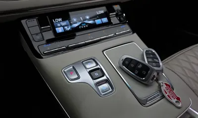 Hyundai Grandeur 2022, 44722 км, за 650061.52 USD - фото 9