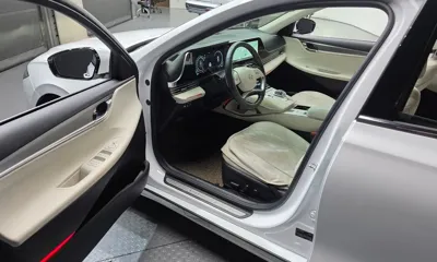 Hyundai Grandeur 2022, 44722 км, за 650061.52 USD - фото 10