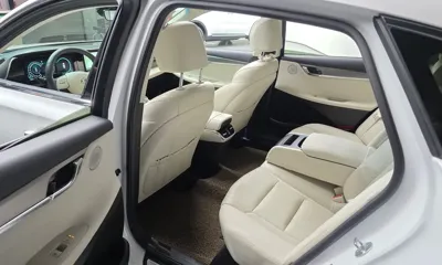 Hyundai Grandeur 2022, 44722 км, за 650061.52 USD - фото 11