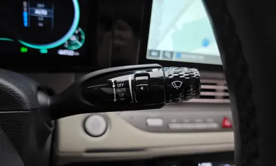 Hyundai Grandeur 2022, 44722 км, за 650061.52 USD - фото 15