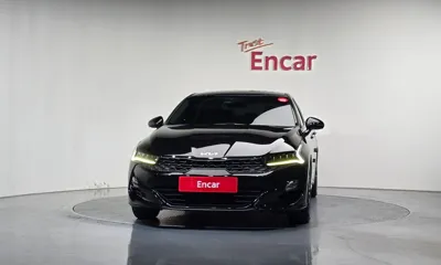 Kia K5 2023, 62421 км, за 17031.78 USD