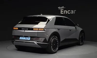 Hyundai Ioniq5 2023, 77735 км, за 19102.01 USD
