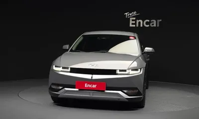 Hyundai Ioniq5 2023, 77735 км, за 19102.01 USD
