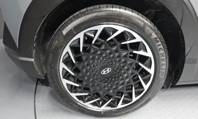Hyundai Ioniq5 2023, 77735 км, за 19102.01 USD