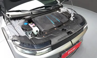 Hyundai Ioniq5 2023, 77735 км, за 19102.01 USD - фото 6