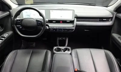 Hyundai Ioniq5 2023, 77735 км, за 19102.01 USD - фото 7