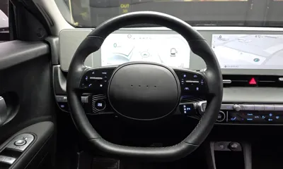 Hyundai Ioniq5 2023, 77735 км, за 19102.01 USD - фото 13