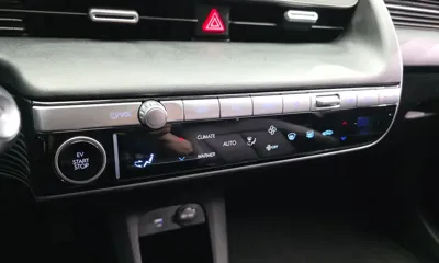 Hyundai Ioniq5 2023, 77735 км, за 19102.01 USD - фото 19