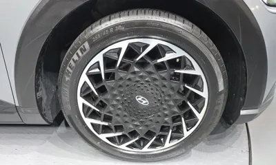 Hyundai Ioniq5 2023, 77735 км, за 19102.01 USD - фото 21