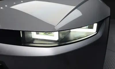Hyundai Ioniq5 2023, 77735 км, за 19102.01 USD - фото 22