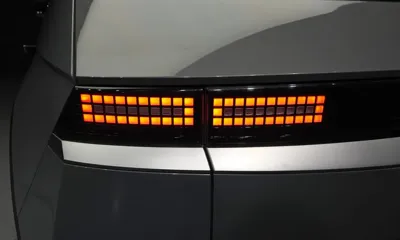 Hyundai Ioniq5 2023, 77735 км, за 19102.01 USD - фото 23