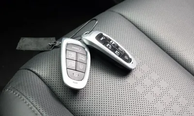 Hyundai Ioniq5 2023, 77735 км, за 19102.01 USD - фото 30