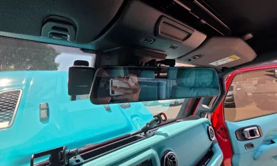 Jeep Gladiator 2021, 51800 км, за 36759.88 USD - фото 14