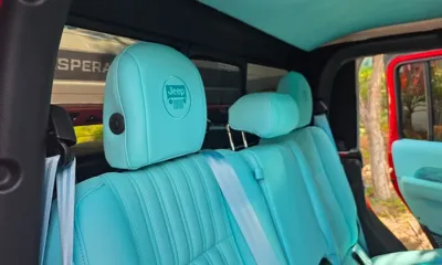 Jeep Gladiator 2021, 51800 км, за 36759.88 USD - фото 20
