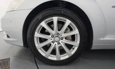 Mercedes-Benz S-Class 2012, 138052 км, за 6446.57 USD