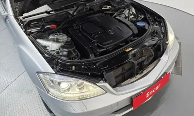 Mercedes-Benz S-Class 2012, 138052 км, за 6446.57 USD - фото 6