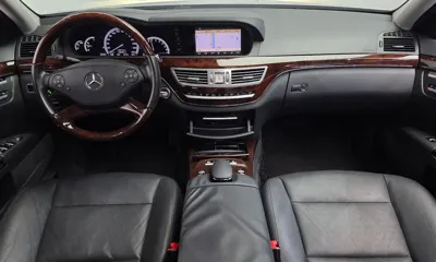 Mercedes-Benz S-Class 2012, 138052 км, за 6446.57 USD - фото 7