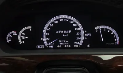 Mercedes-Benz S-Class 2012, 138052 км, за 6446.57 USD - фото 8