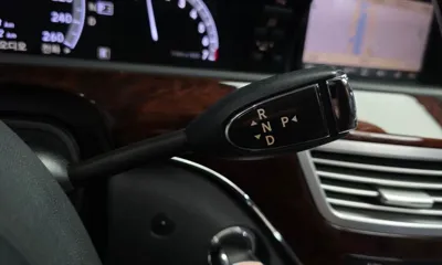 Mercedes-Benz S-Class 2012, 138052 км, за 6446.57 USD - фото 9