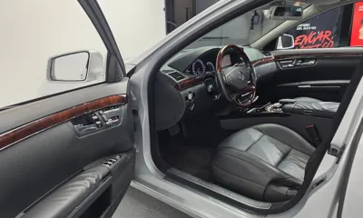 Mercedes-Benz S-Class 2012, 138052 км, за 6446.57 USD - фото 10