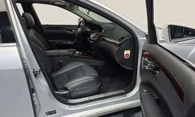 Mercedes-Benz S-Class 2012, 138052 км, за 6446.57 USD - фото 11