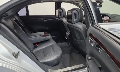 Mercedes-Benz S-Class 2012, 138052 км, за 6446.57 USD - фото 12